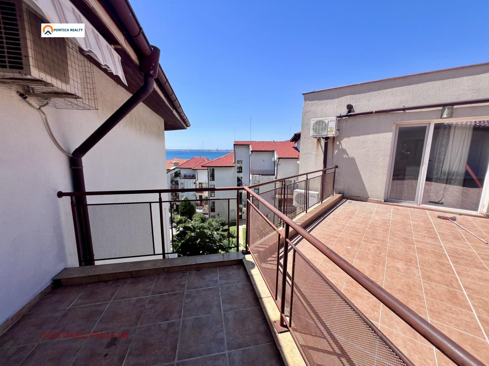 Продава 3-СТАЕН, гр. Свети Влас, област Бургас, снимка 8 - Апартаменти - 55555297