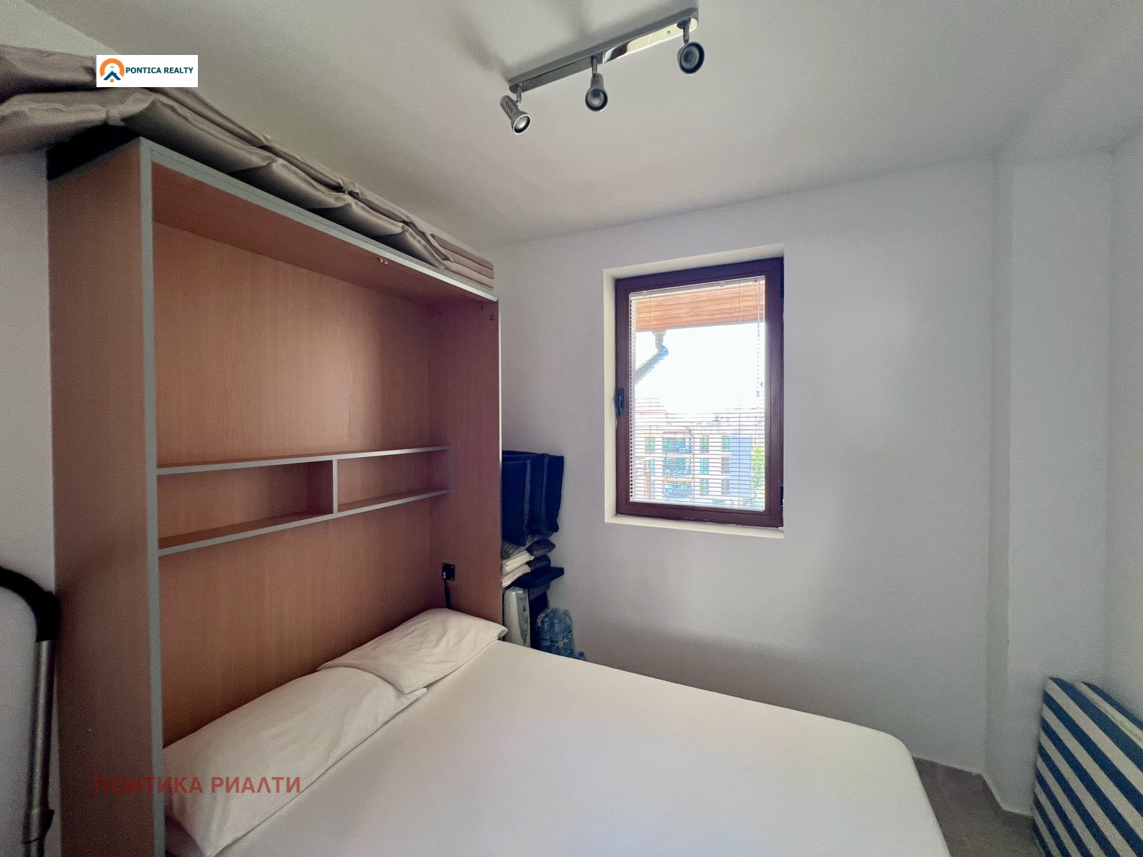 Продава 3-СТАЕН, гр. Свети Влас, област Бургас, снимка 12 - Апартаменти - 55555297