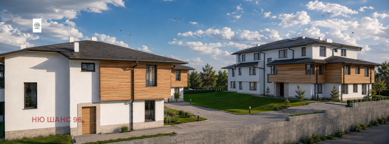 Продава 3-СТАЕН, гр. София, с. Бистрица, снимка 5 - Апартаменти - 55737444