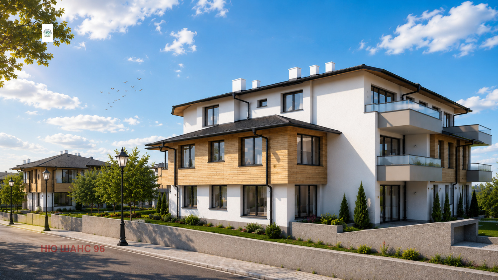 Продава 3-СТАЕН, гр. София, с. Бистрица, снимка 3 - Апартаменти - 55737444