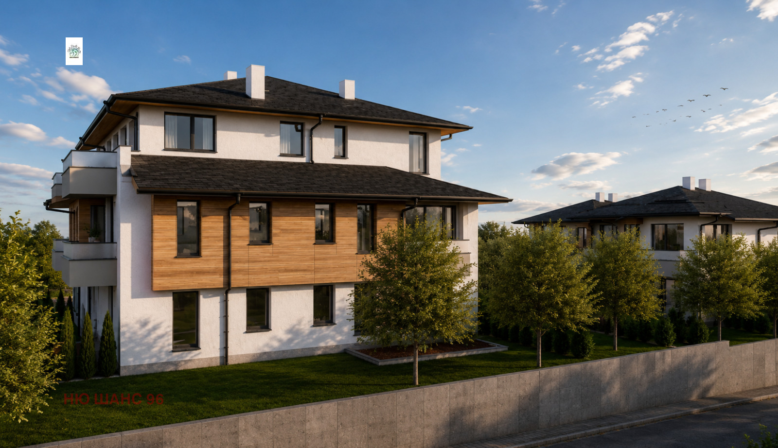 Продава 3-СТАЕН, гр. София, с. Бистрица, снимка 4 - Апартаменти - 55737444