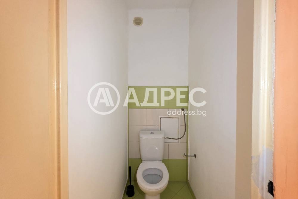 Продава 3-СТАЕН, гр. София, Дианабад, снимка 13 - Апартаменти - 56205816