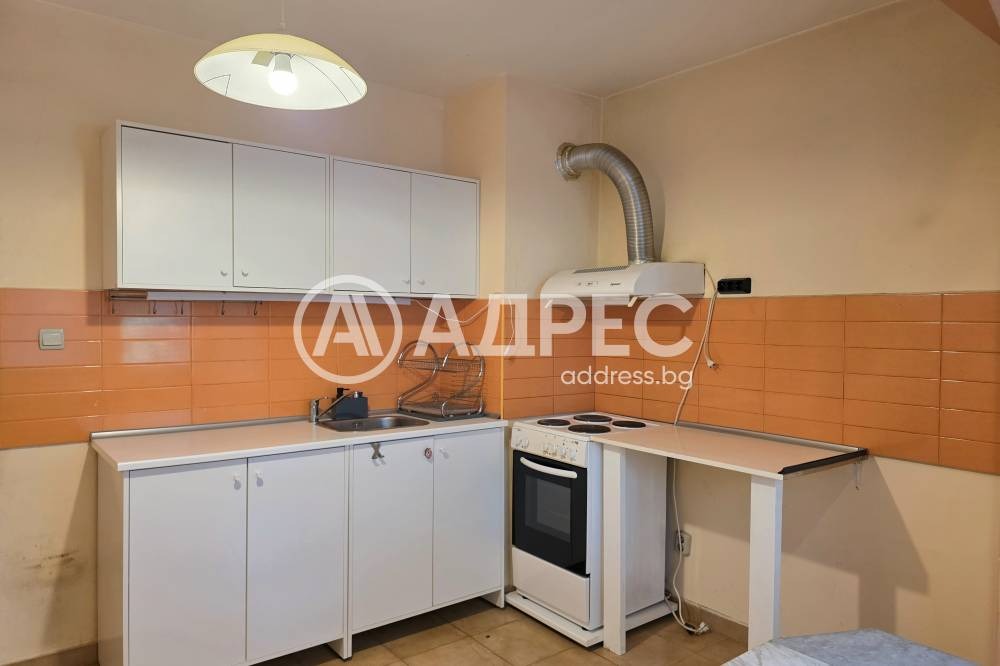 Продава 3-СТАЕН, гр. София, Дианабад, снимка 9 - Апартаменти - 56205816