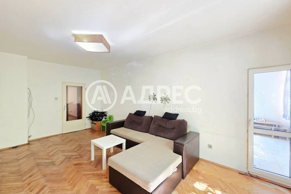Продава 3-СТАЕН, гр. София, Дианабад, снимка 3 - Апартаменти - 56205816