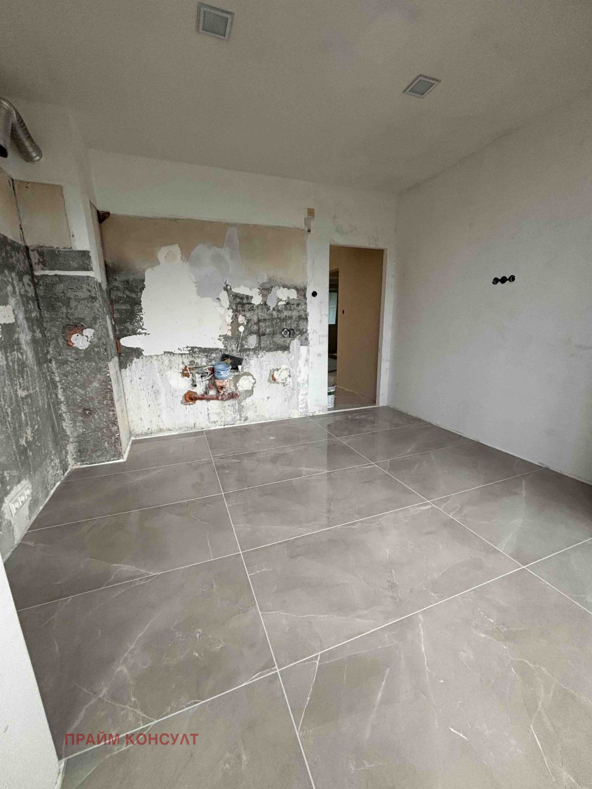 Продава 3-СТАЕН, гр. Пловдив, Западен, снимка 8 - Апартаменти - 56322724