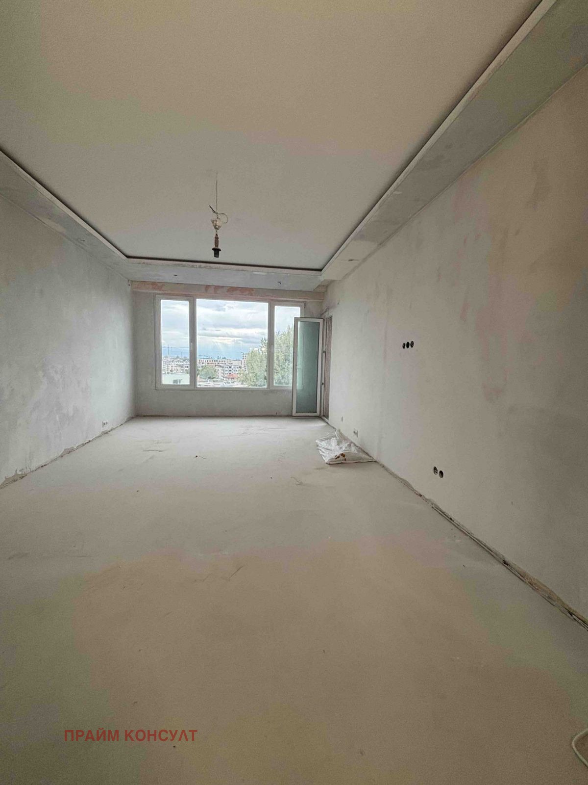 Продава 3-СТАЕН, гр. Пловдив, Западен, снимка 11 - Апартаменти - 56322724