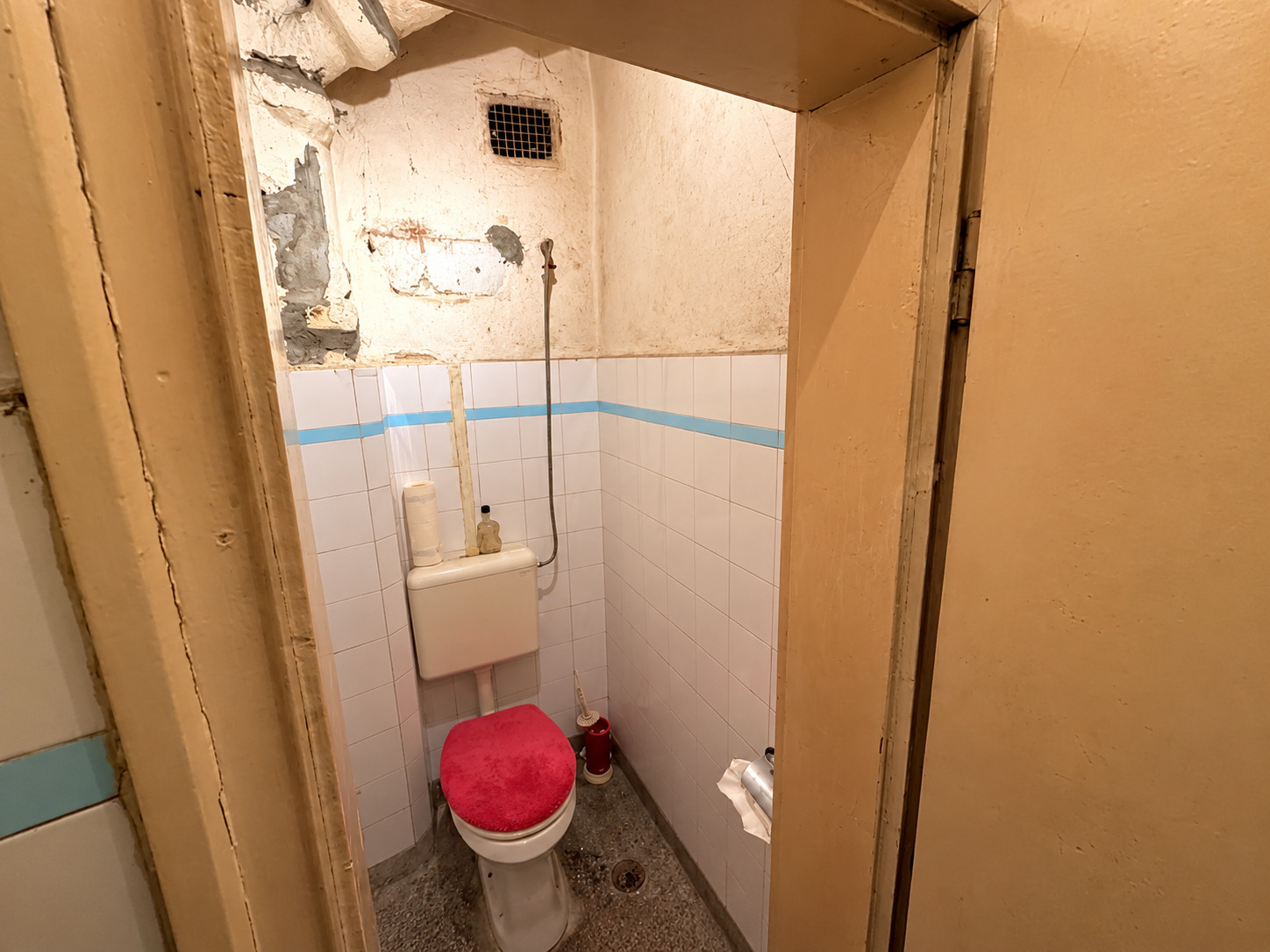 Продава 4-СТАЕН, гр. Варна, Гръцка махала, снимка 14 - Апартаменти - 56599191