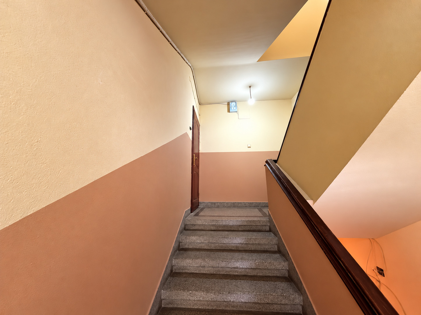 Продава 4-СТАЕН, гр. Варна, Гръцка махала, снимка 16 - Апартаменти - 56599191