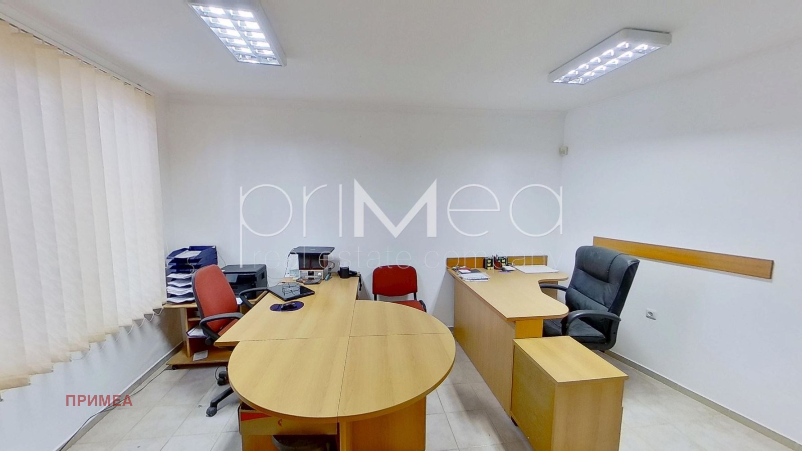 Продава ОФИС, гр. Бургас, Център, снимка 10 - Офиси - 54995845