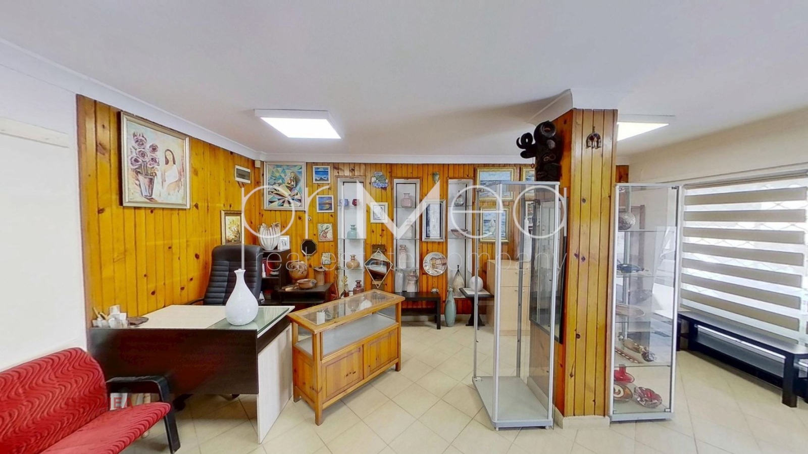 Продава ОФИС, гр. Бургас, Център