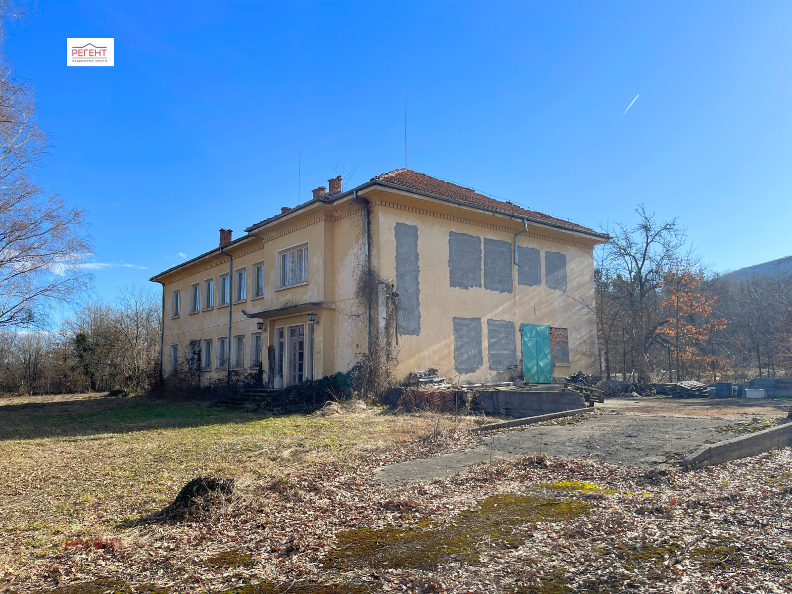 Продава КЪЩА, с. Гергини, област Габрово, снимка 2 - Къщи - 48974583