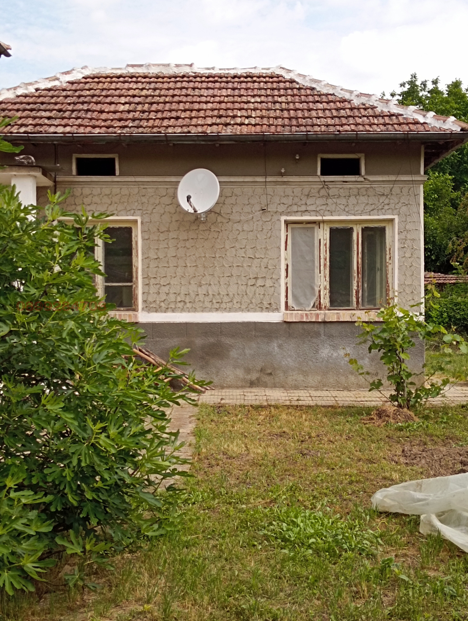 Продава КЪЩА, с. Михалци, област Велико Търново, снимка 4 - Къщи - 55101517