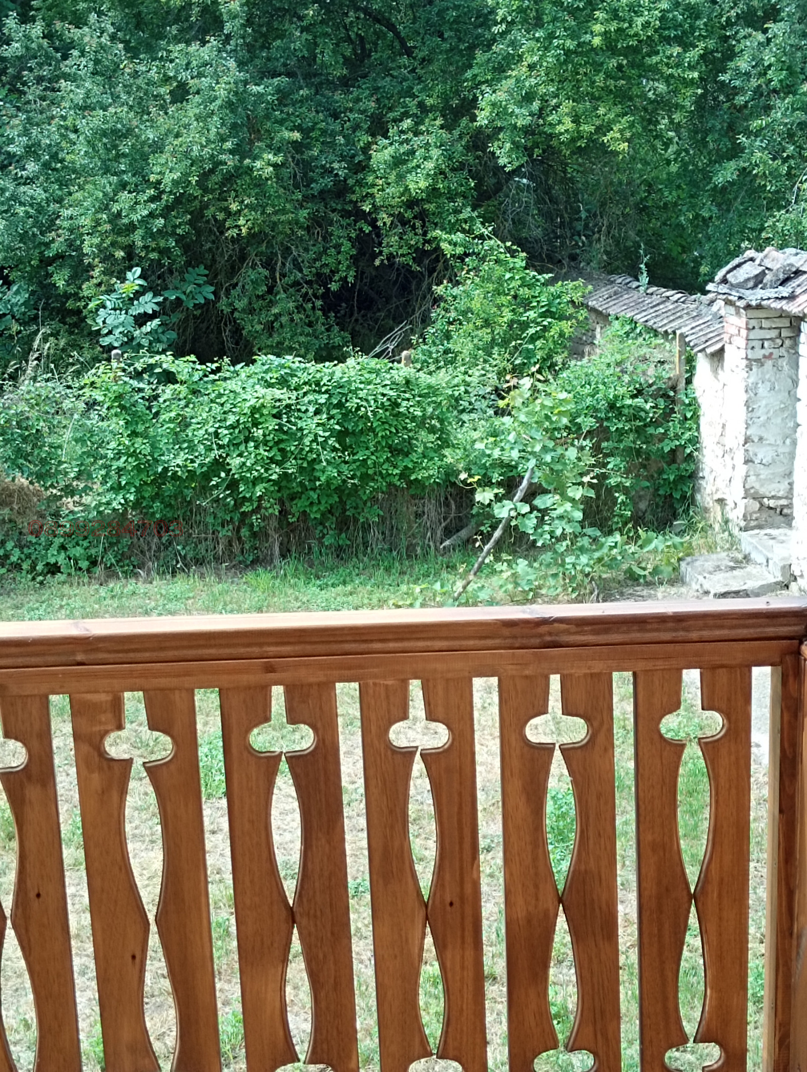 Продава КЪЩА, с. Михалци, област Велико Търново, снимка 14 - Къщи - 55101517