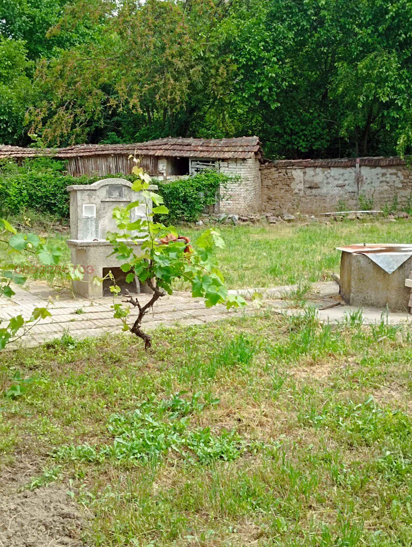 Продава КЪЩА, с. Михалци, област Велико Търново, снимка 3 - Къщи - 55101517