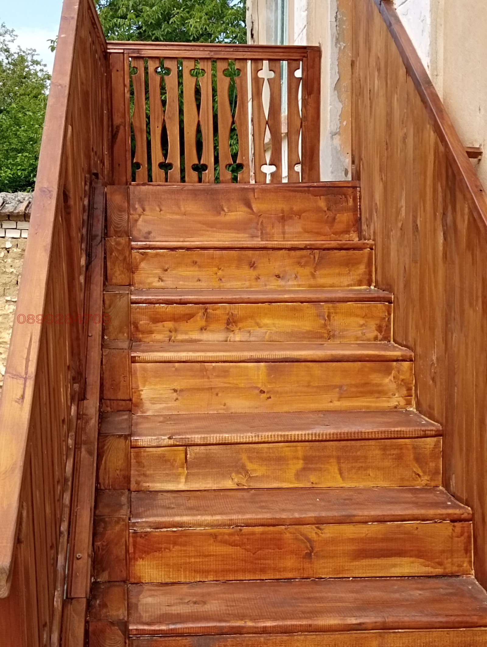 Продава КЪЩА, с. Михалци, област Велико Търново, снимка 11 - Къщи - 55101517