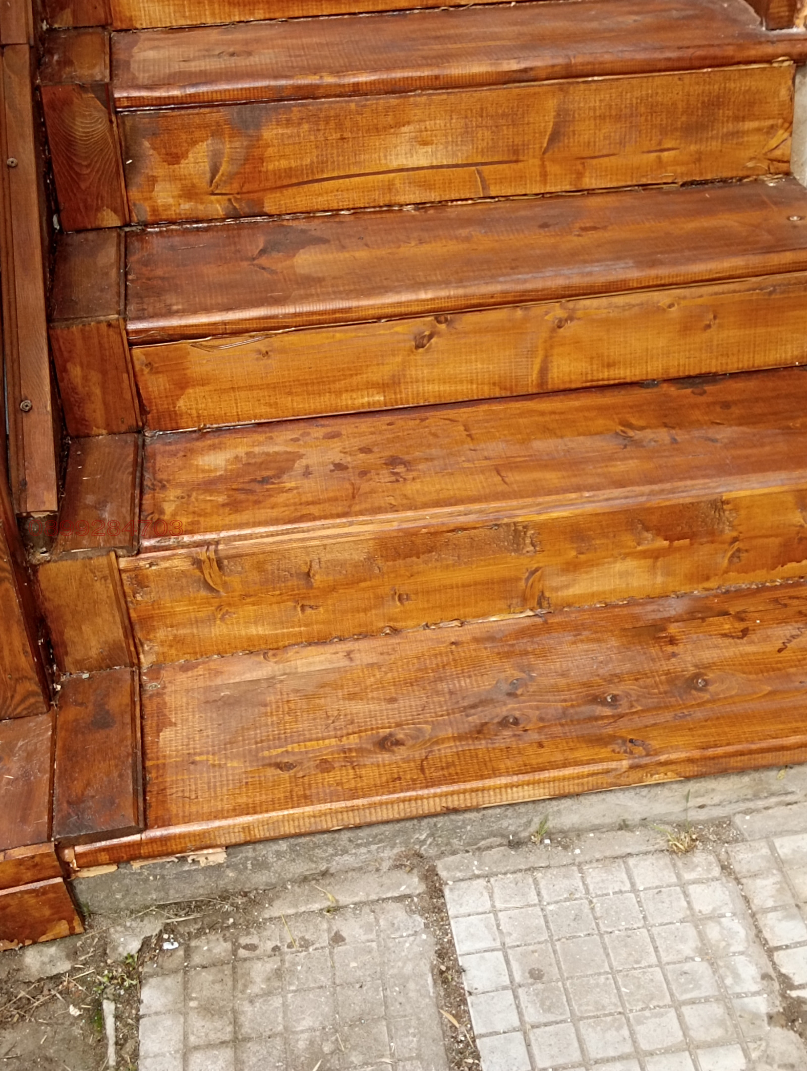 Продава КЪЩА, с. Михалци, област Велико Търново, снимка 8 - Къщи - 55101517