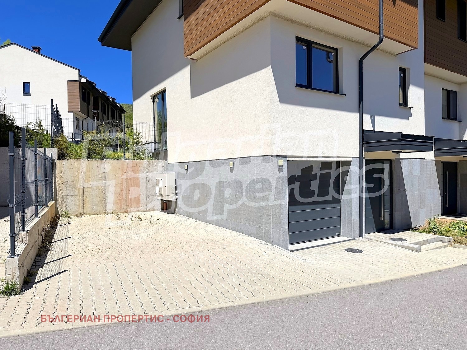 Продава КЪЩА, гр. София, с. Владая, снимка 5 - Къщи - 56109164