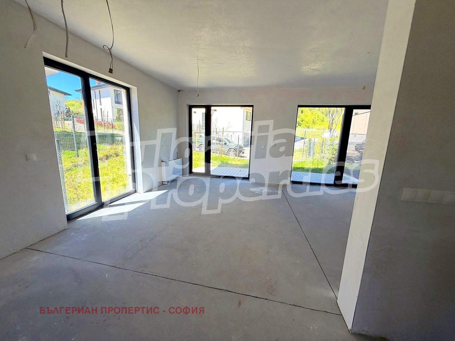 Продава КЪЩА, гр. София, с. Владая, снимка 12 - Къщи - 56109164