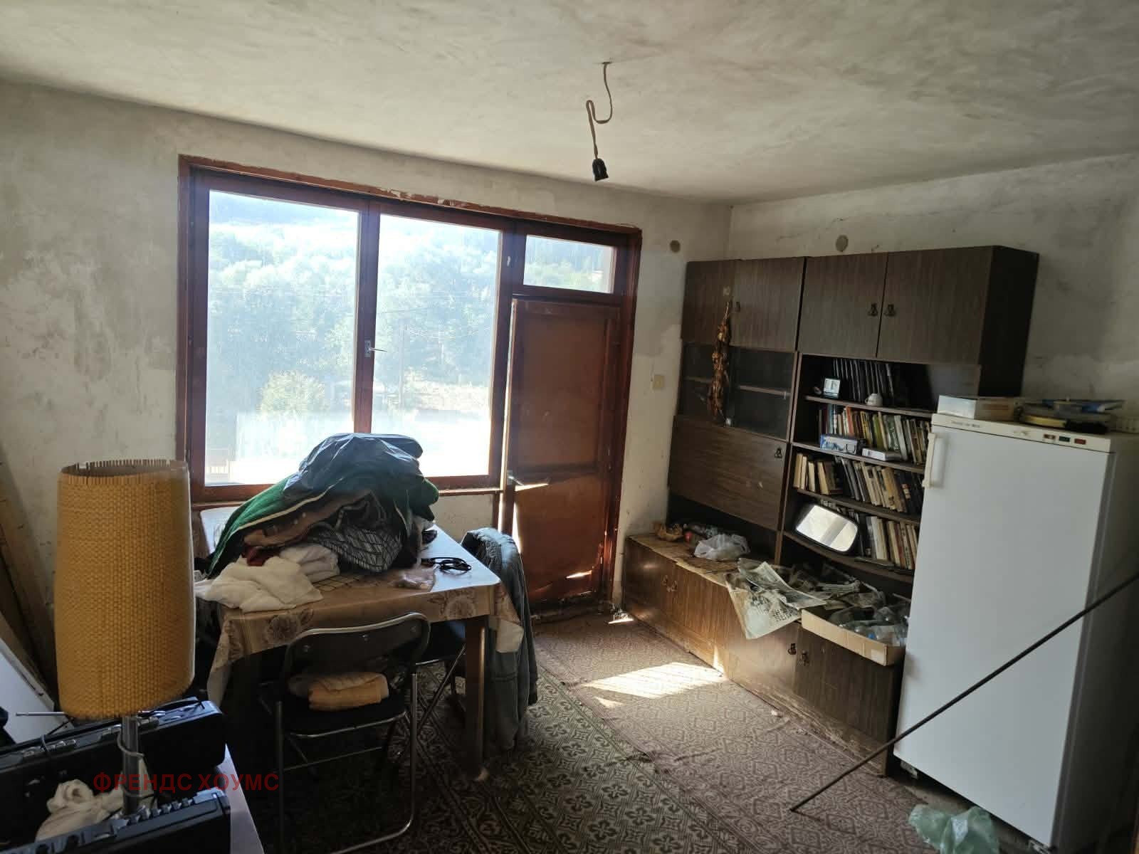 Продава КЪЩА, с. Ноевци, област Перник, снимка 6 - Къщи - 56211434