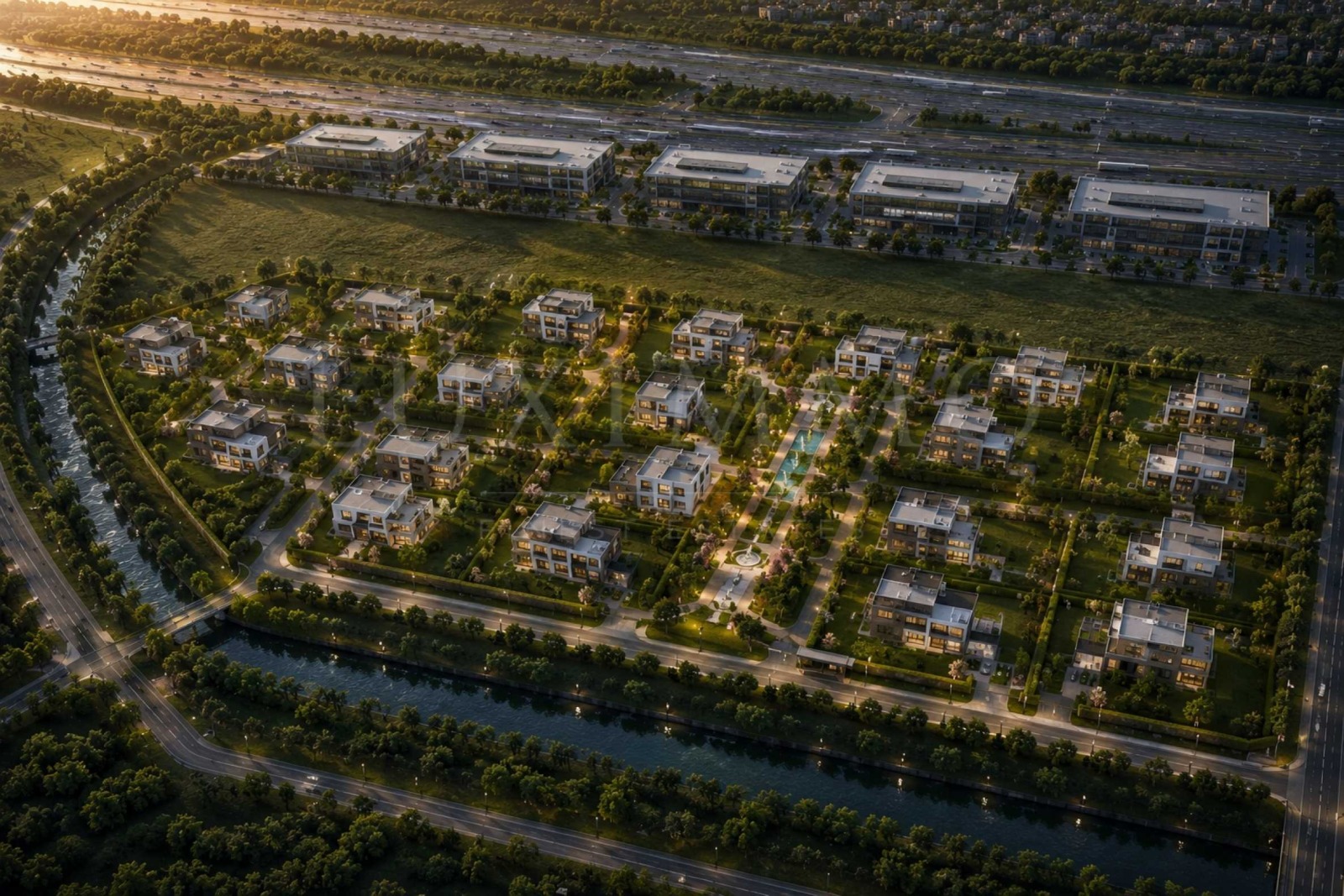 Продава ПАРЦЕЛ, гр. София, с. Герман, снимка 2 - Парцели - 55563308