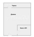 Продава 1-СТАЕН, гр. Варна, Виница, снимка 6