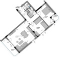 Продава 3-СТАЕН, град Варна, Владислав Варненчик 2 • 134000 € / 262081.22 лв. • 69664201 3