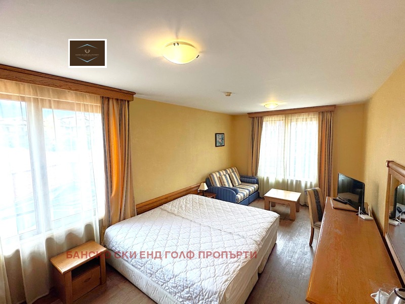 Продава 2-СТАЕН в област Благоевград, гр. Банско - 82 кв.м / 105 000 € » 205 362.15 лв., БАНСКО СКИ ЕНД ГОЛФ ПРОПЪРТИ