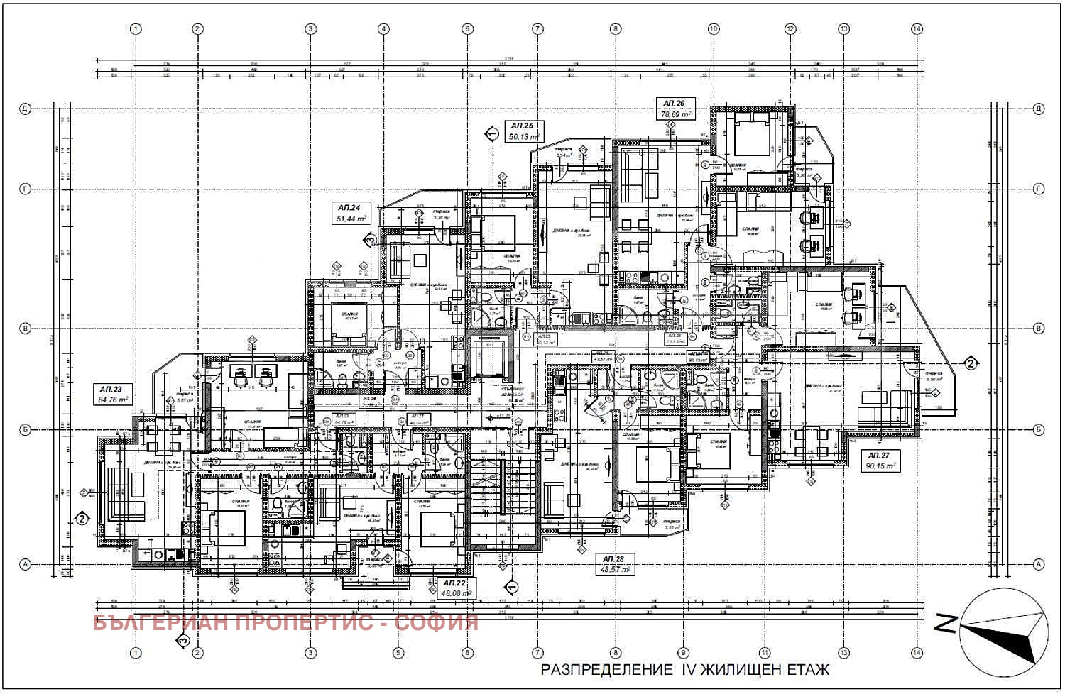 Продава 3-СТАЕН | Imot.bg — изображение 6