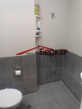 1 bedroom Druzhba, Sliven 2