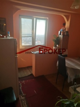 1 bedroom Druzhba, Sliven 4