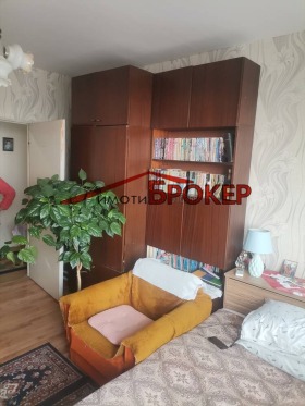 1 bedroom Druzhba, Sliven 10