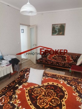 1 bedroom Druzhba, Sliven 7