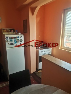 1 bedroom Druzhba, Sliven 3