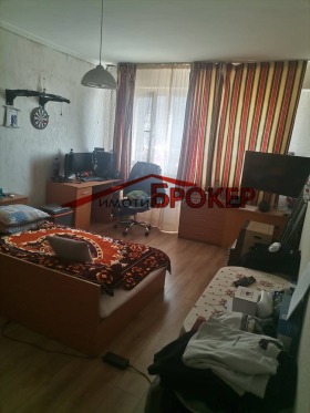 1 bedroom Druzhba, Sliven 5