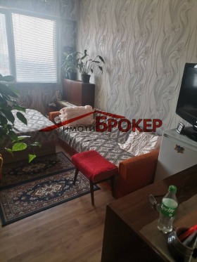 1 bedroom Druzhba, Sliven 8