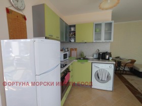 Продава 2-стаен област Бургас к.к. Слънчев бряг - [1] 