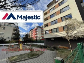 1 quarto Mladost 2, Sofia 1