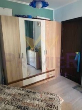 Продава 2-СТАЕН, гр. Бургас, Зорница, снимка 5 - Апартаменти - 53948575