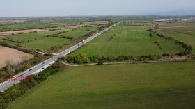 Grunt Gowedare, region Pazardżik