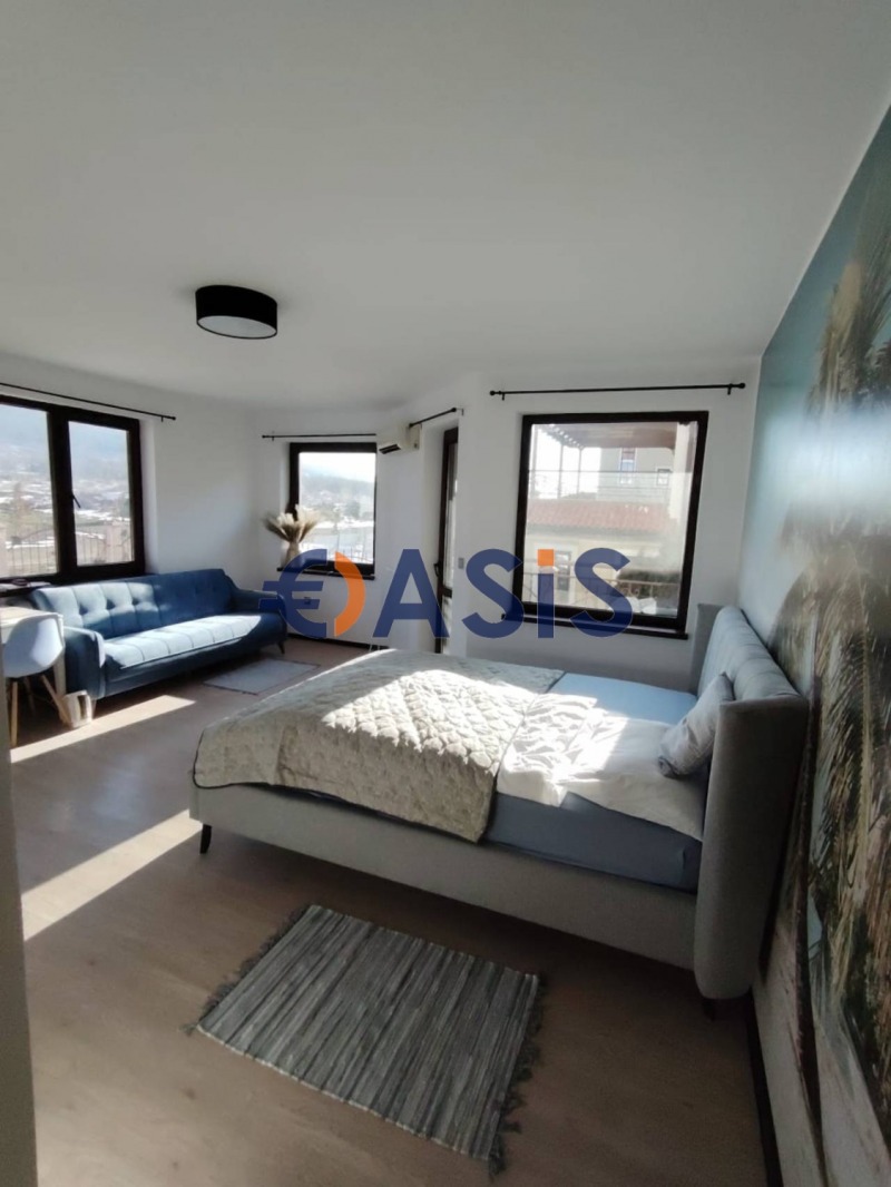 Продава  1-стаен, област Бургас, с. Кошарица • 47 000 EUR • ID 91513304 — holmes.bg - [1] 