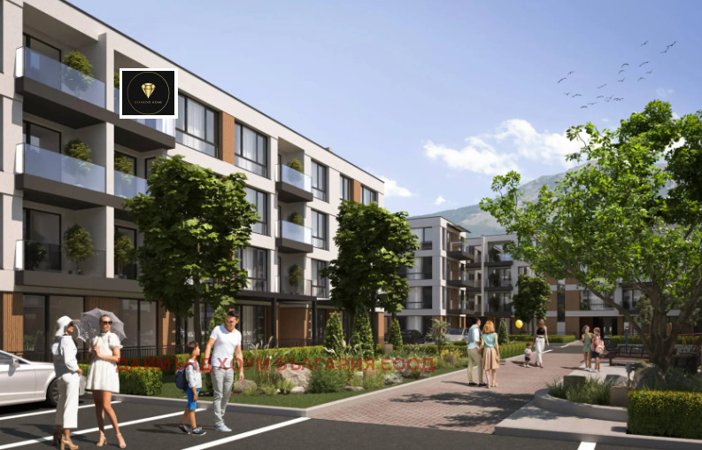 Satılık  Stüdyo Plovdiv , Ostromila , 52 metrekare | 85394833 - görüntü [4]