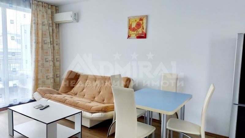 Продава 2-СТАЕН, гр. Поморие, област Бургас, снимка 4 - Aпартаменти - 48447465