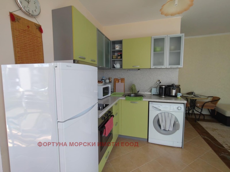 Προς πώληση  1 υπνοδωμάτιο περιοχή Μπουργκάς , κ.κ. Σλαντσεβ βριαγ , 60 τ.μ | 57488703