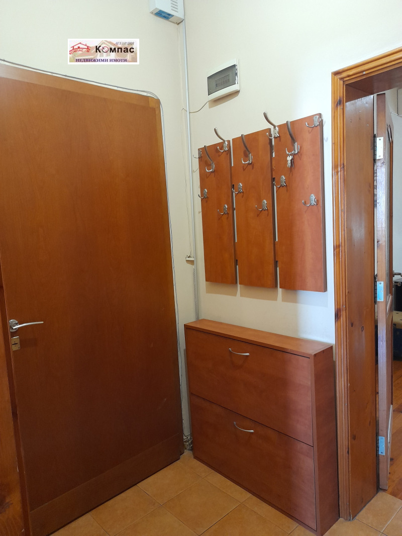 Προς πώληση  1 υπνοδωμάτιο Πλοβδηβ , Καρτσηιακα , 58 τ.μ | 83055173 - εικόνα [11]