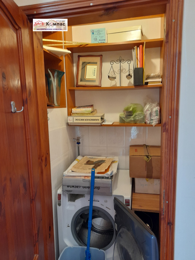 Προς πώληση  1 υπνοδωμάτιο Πλοβδηβ , Καρτσηιακα , 58 τ.μ | 83055173 - εικόνα [4]
