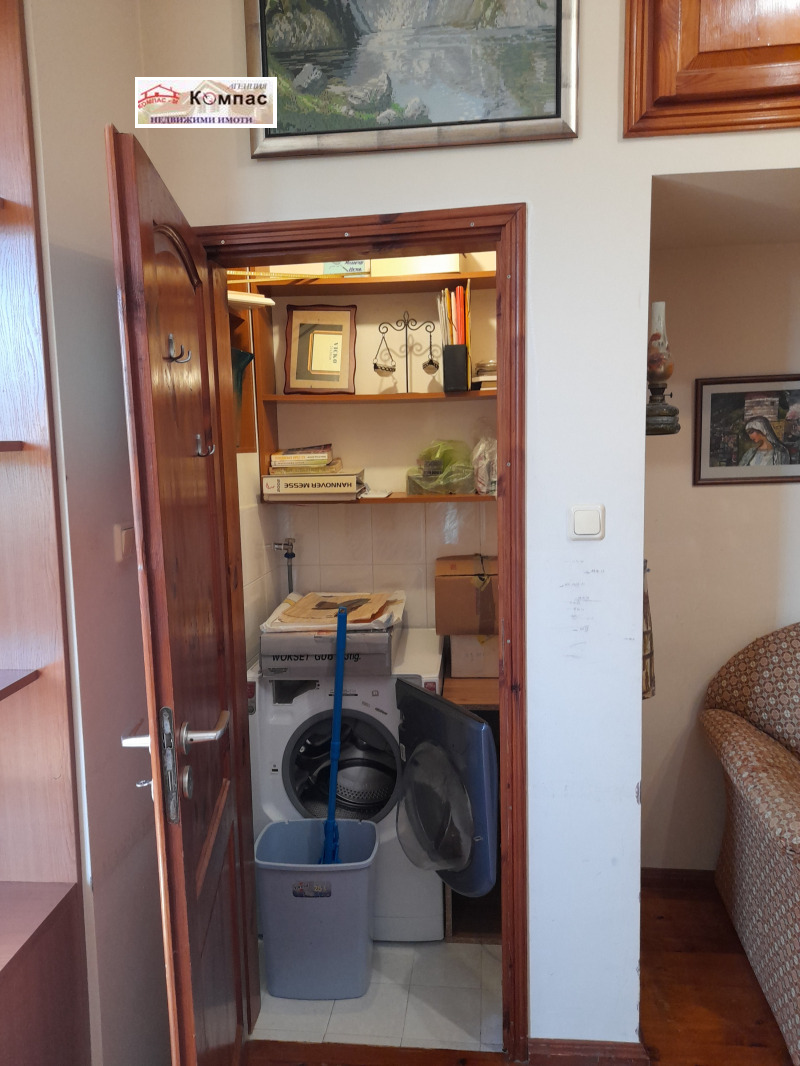Προς πώληση  1 υπνοδωμάτιο Πλοβδηβ , Καρτσηιακα , 58 τ.μ | 83055173 - εικόνα [6]