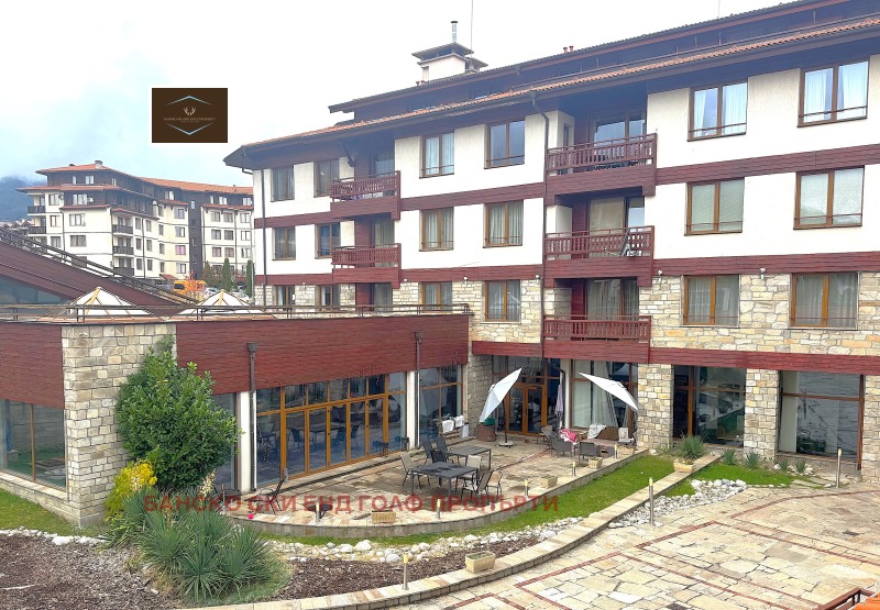 Продава 2-СТАЕН, гр. Банско, област Благоевград, снимка 9 - Апартаменти - 52303717