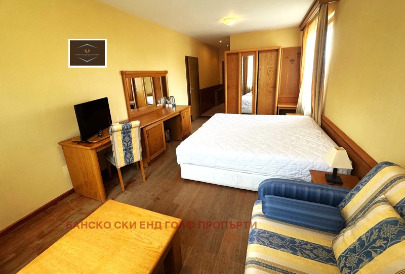 Продава 2-СТАЕН, гр. Банско, област Благоевград, снимка 2 - Апартаменти - 52303717