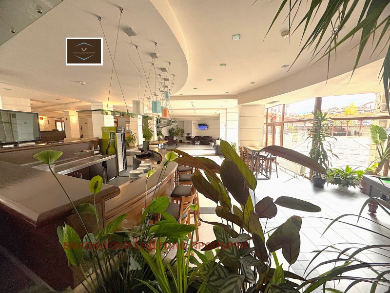 Продава 2-СТАЕН, гр. Банско, област Благоевград, снимка 11 - Апартаменти - 52303717