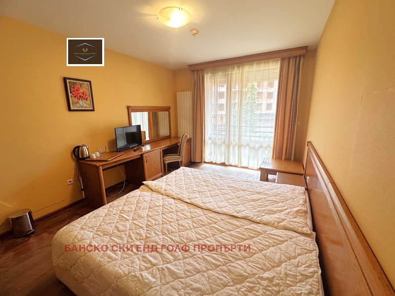 Продава 2-СТАЕН, гр. Банско, област Благоевград, снимка 6 - Апартаменти - 52303717